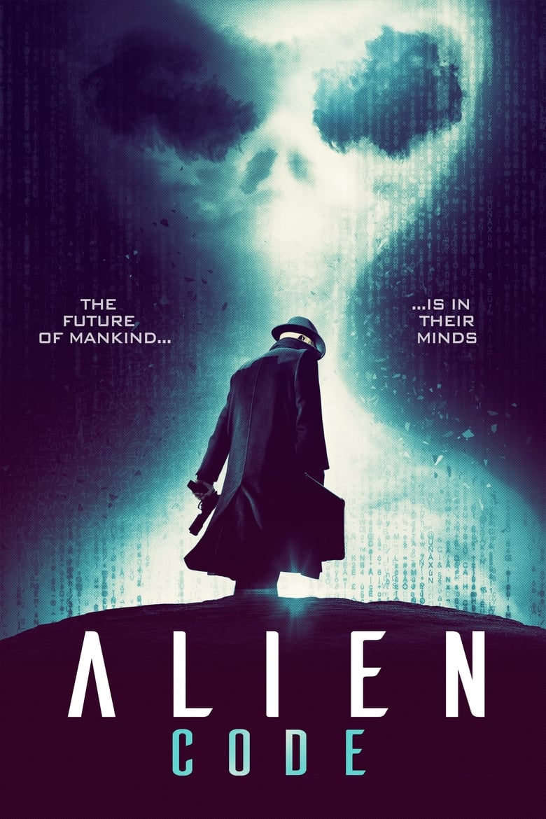 فيلم Alien Code 2017 مترجم