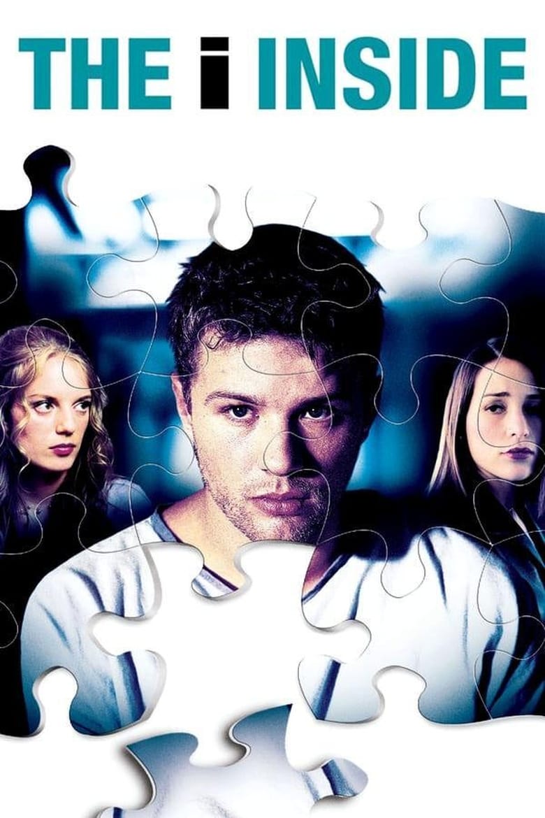 فيلم The I Inside