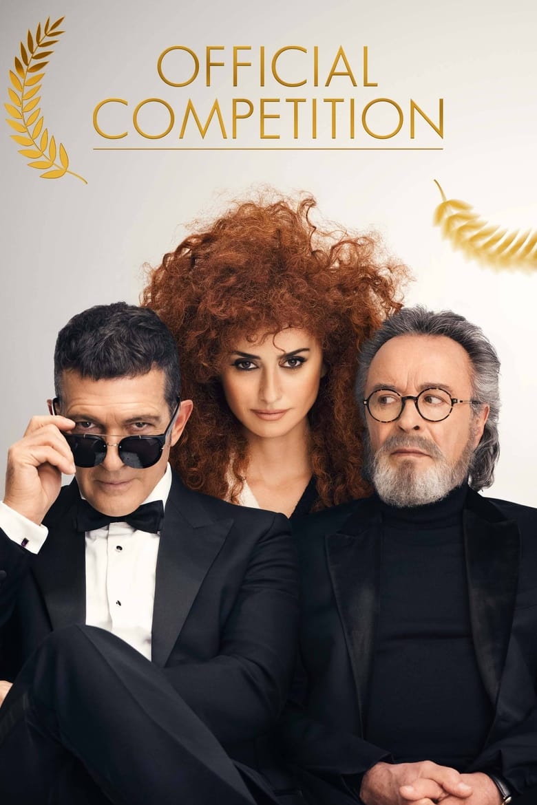فيلم Official Competition