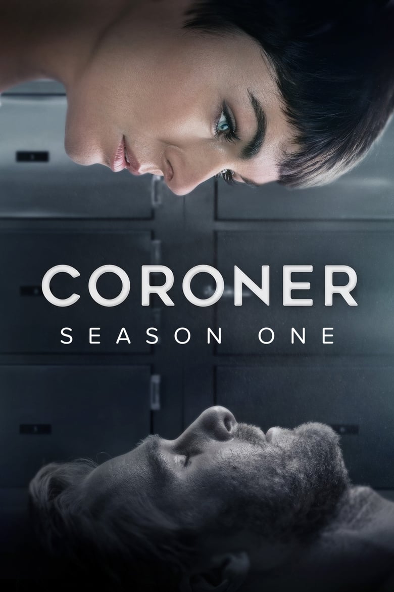 مسلسل Coroner الموسم الاول الحلقة 02 مترجمة