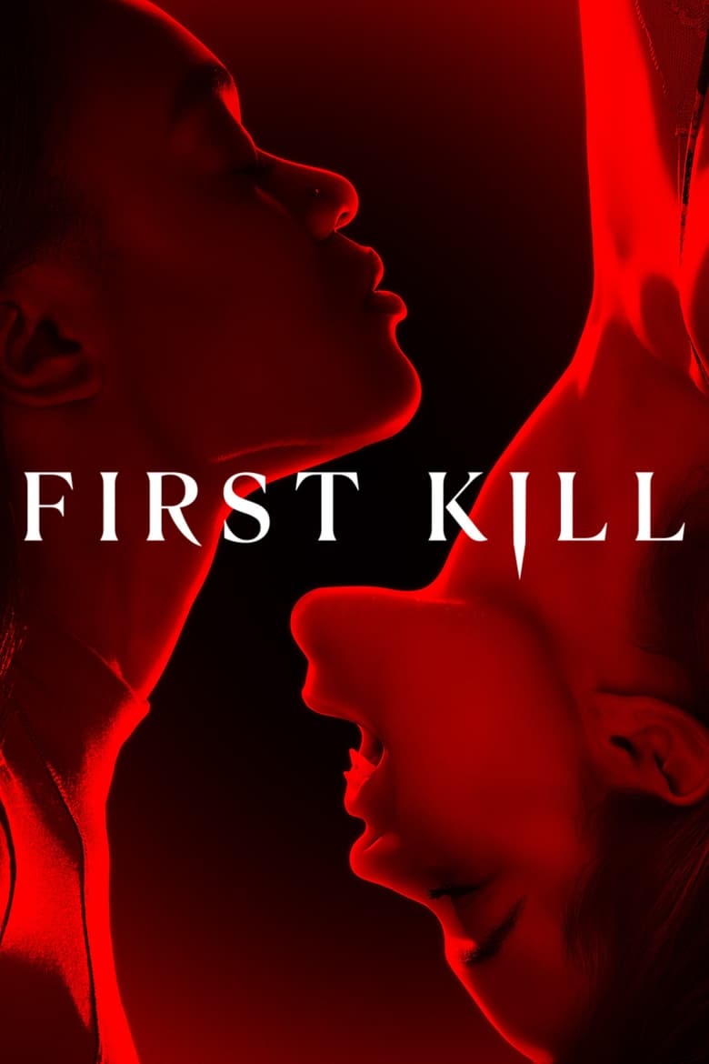 مسلسل First Kill الموسم الاول الحلقة 01 مترجمة