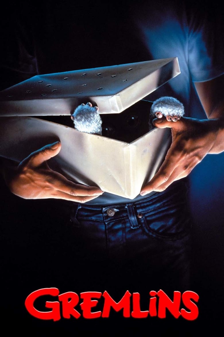 فيلم Gremlins