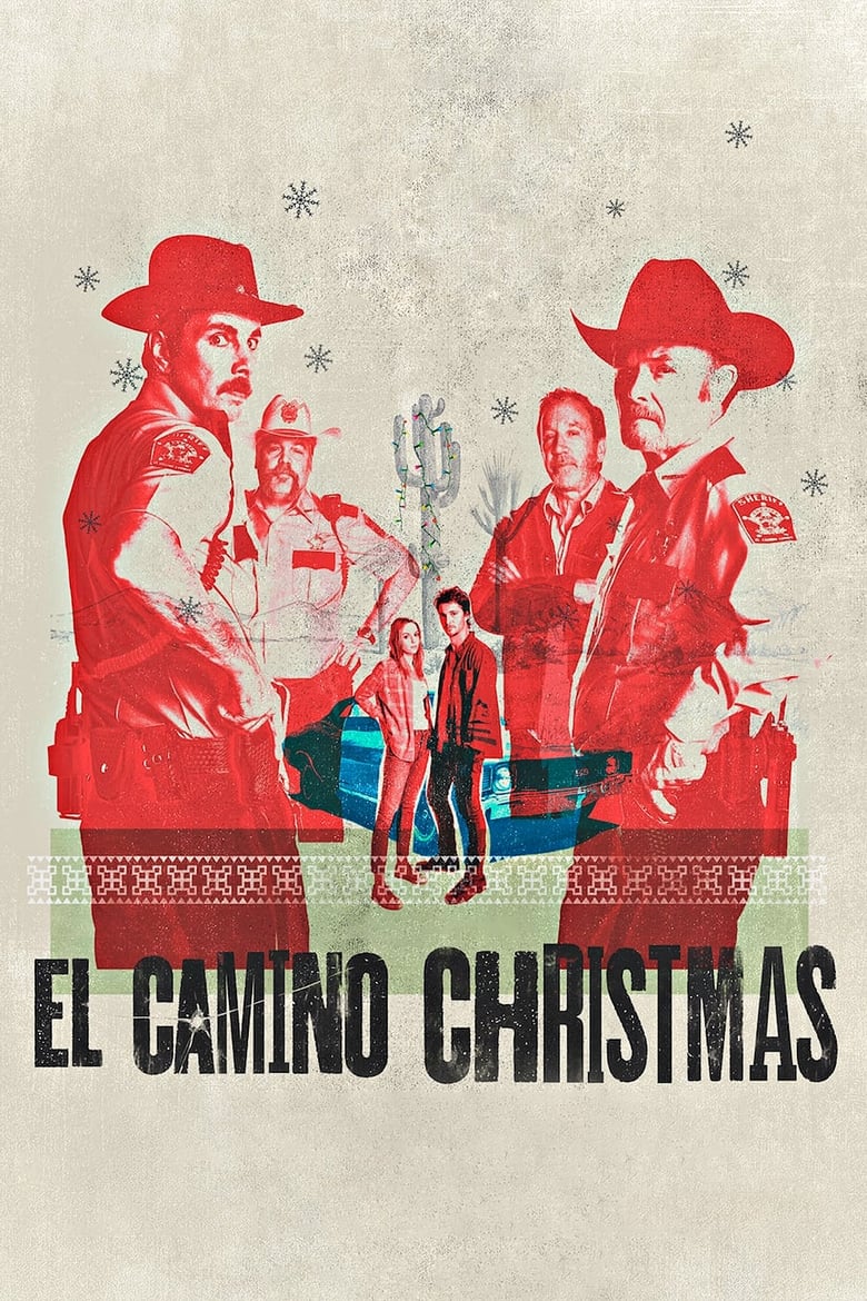 فيلم El Camino Christmas 2017 مترجم