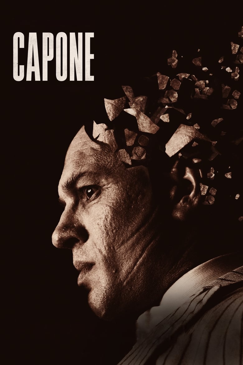 فيلم Capone