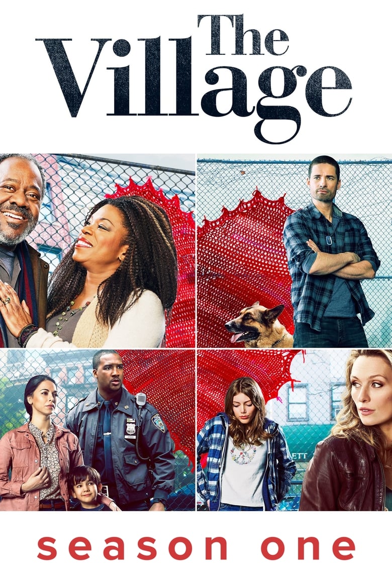 مسلسل The Village الموسم الاول الحلقة 05 مترجمة