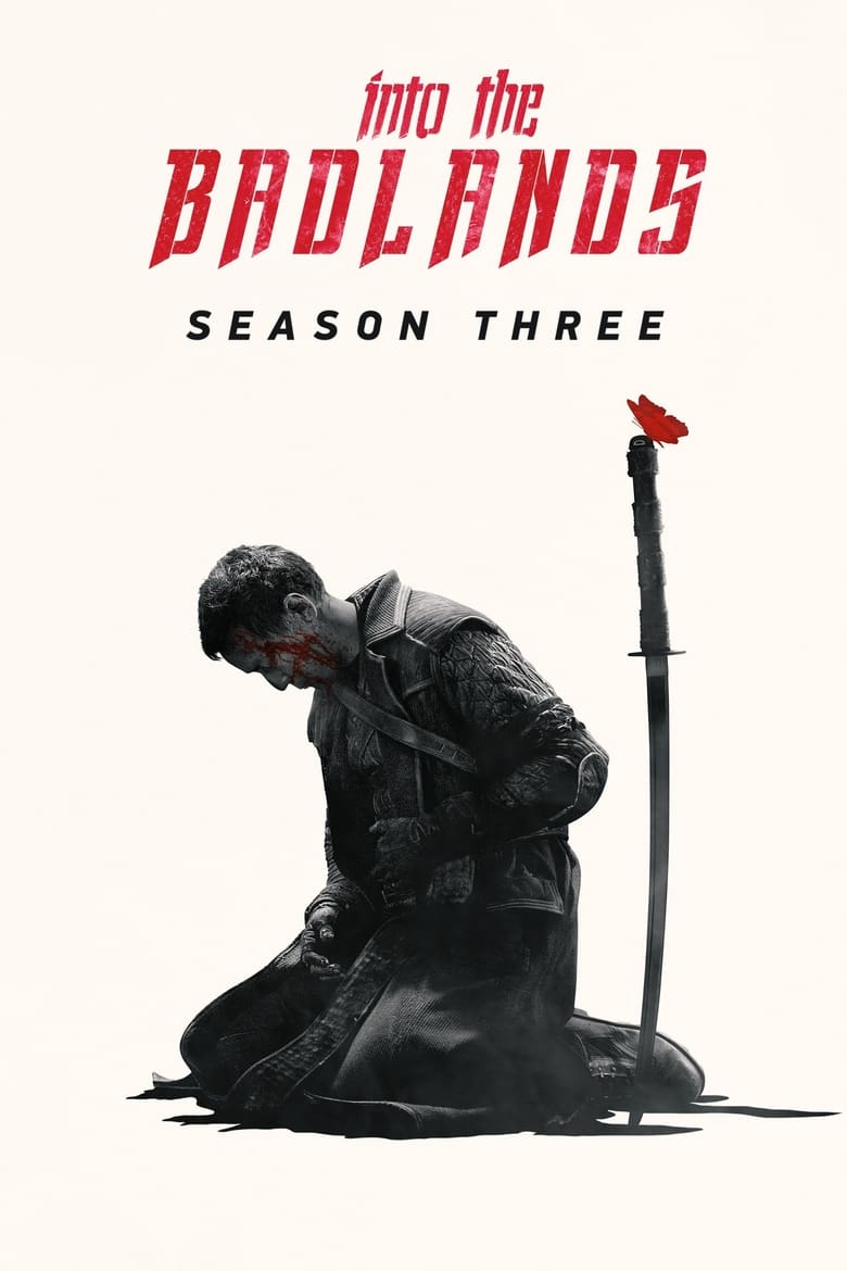 مسلسل Into the Badlands الموسم الثالث الحلقة 02 مترجمة