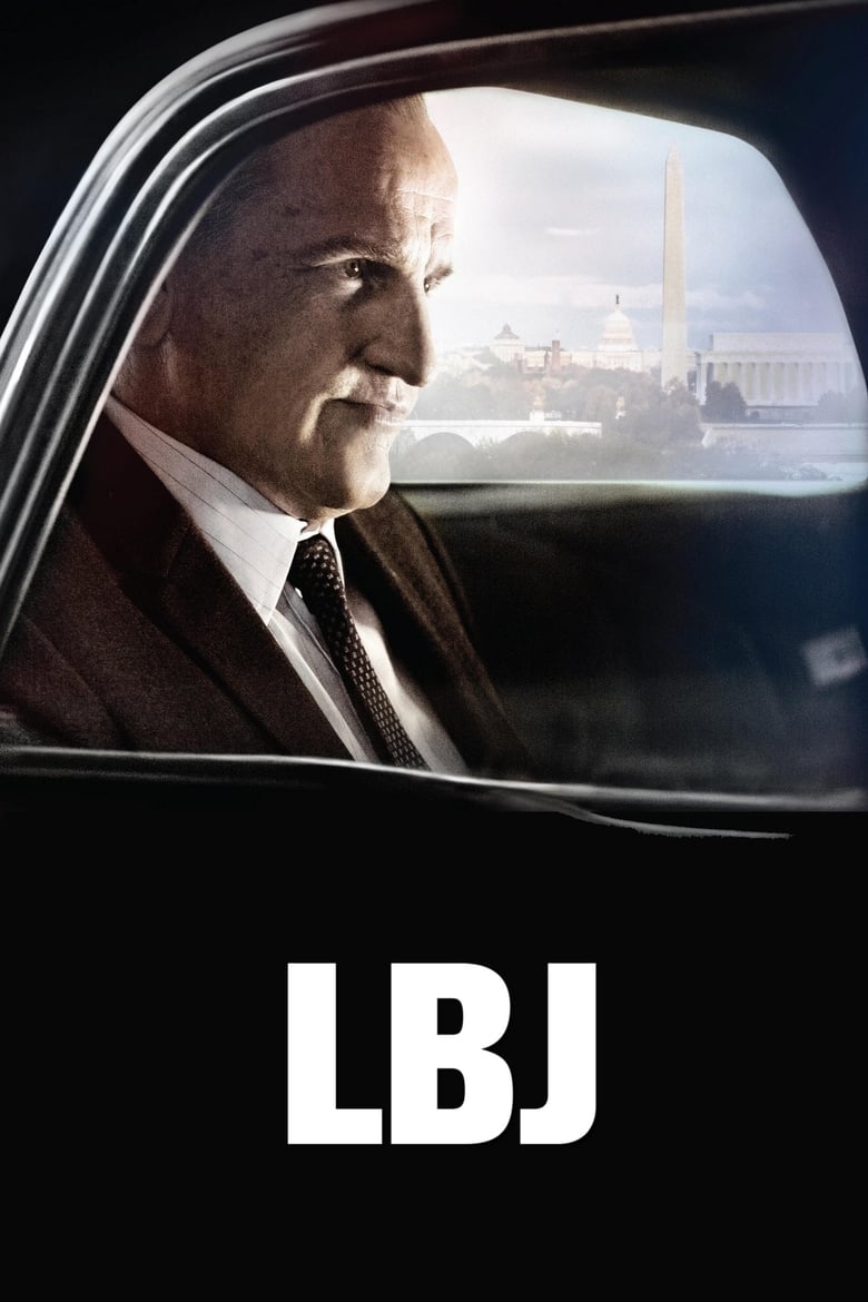 فيلم LBJ 2017 مترجم