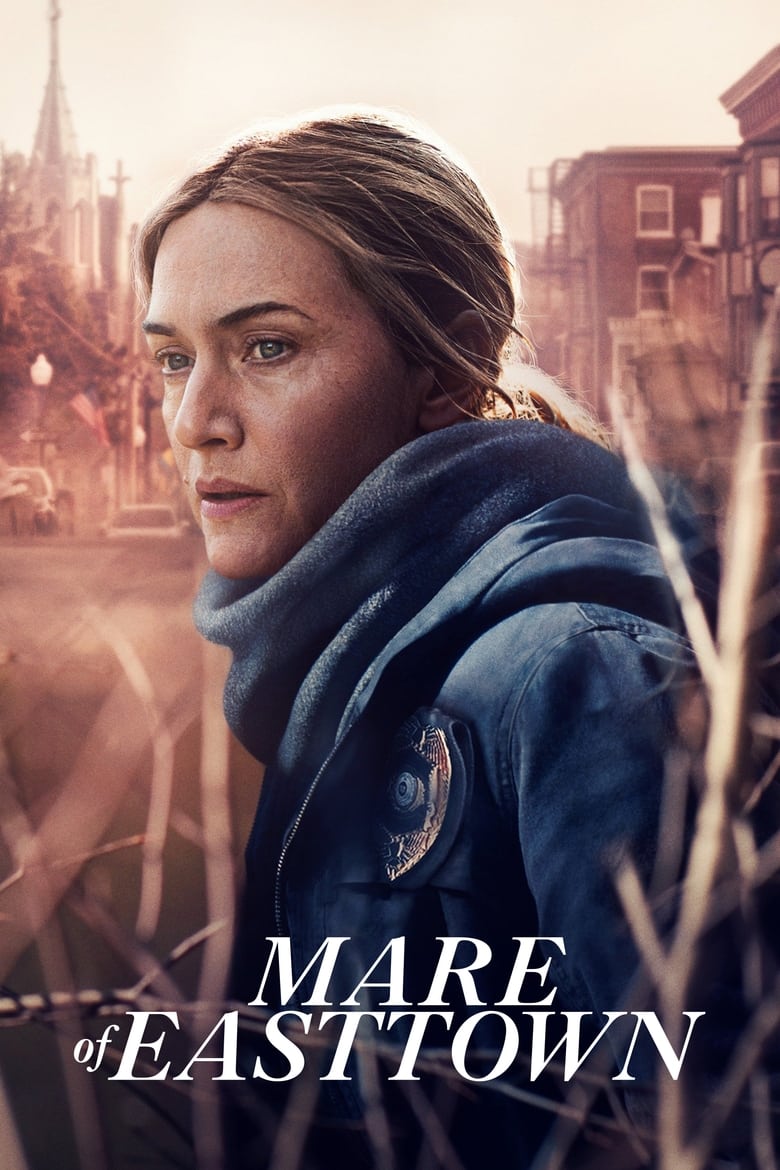 مسلسل Mare of Easttown