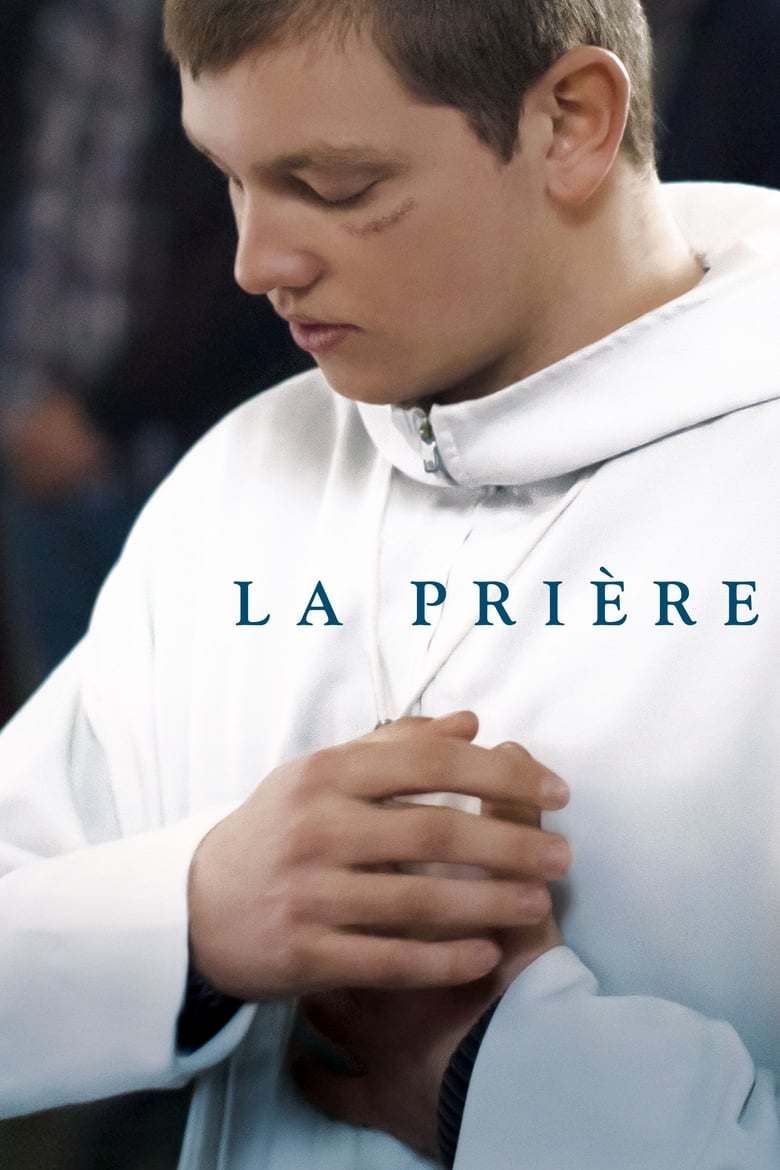 فيلم The Prayer