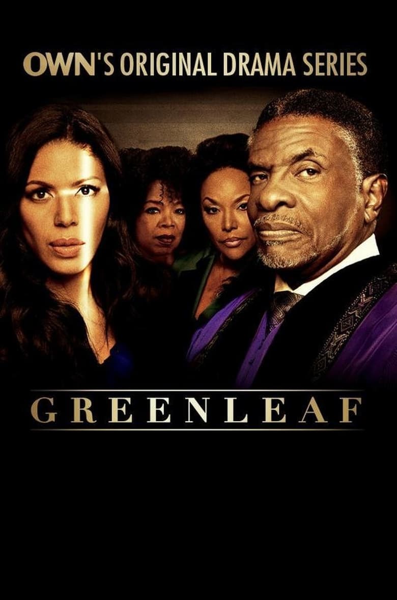 مسلسل Greenleaf الموسم الاول الحلقة 05 مترجمة