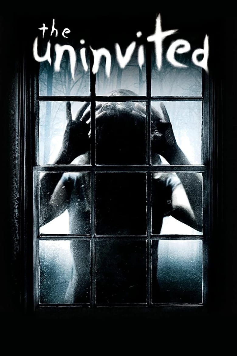 فيلم The Uninvited