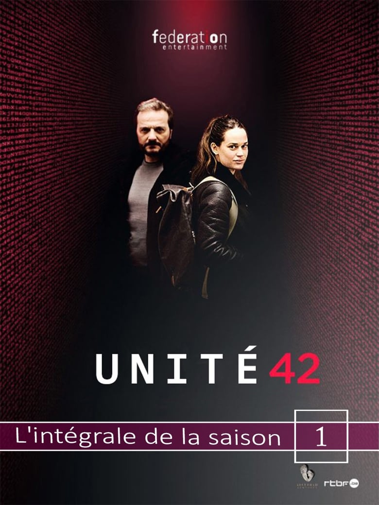 مسلسل Unit 42 الموسم الاول الحلقة 09 مترجمة