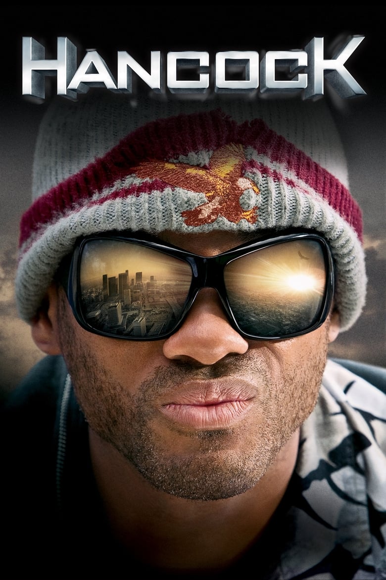 فيلم Hancock 2008 مترجم