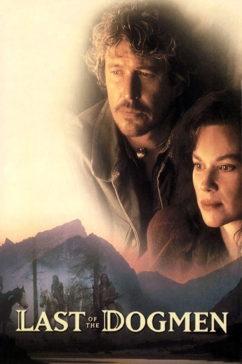 فيلم Last of the Dogmen