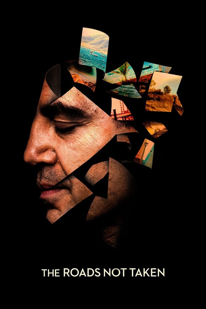 فيلم The Roads Not Taken