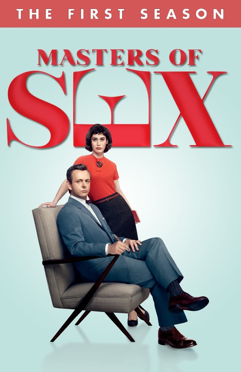 مسلسل Masters of Sex الموسم الاول الحلقة 04 مترجمة