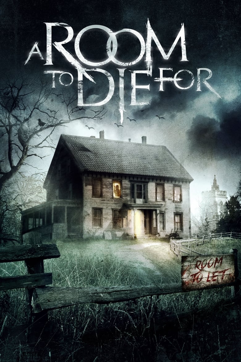 فيلم A Room to Die For
