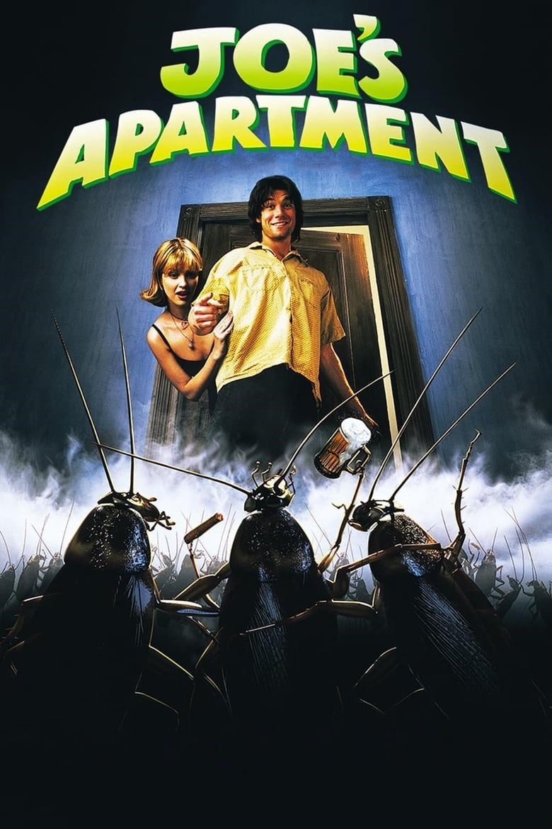 فيلم Joe’s Apartment