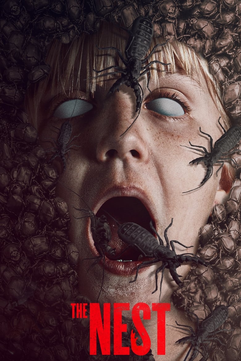 فيلم The Nest