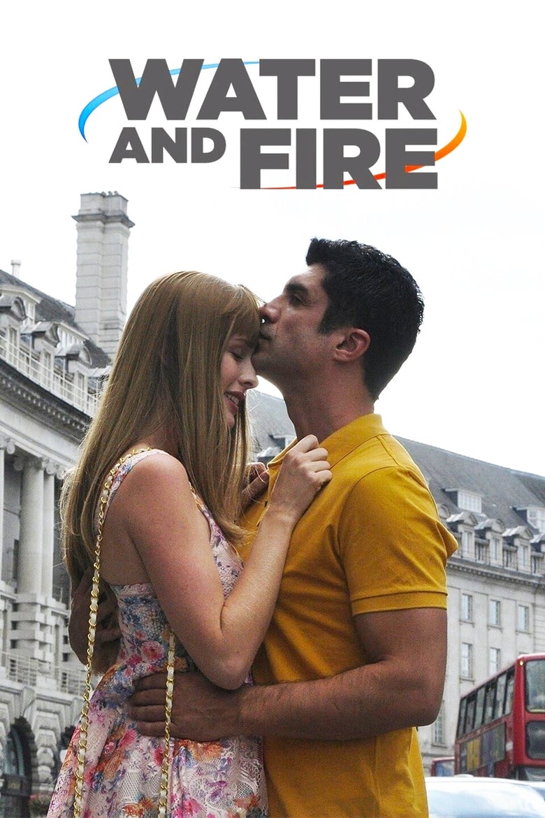 فيلم Water and Fire