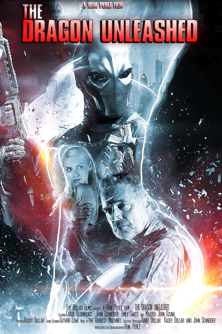 فيلم The Dragon Unleashed