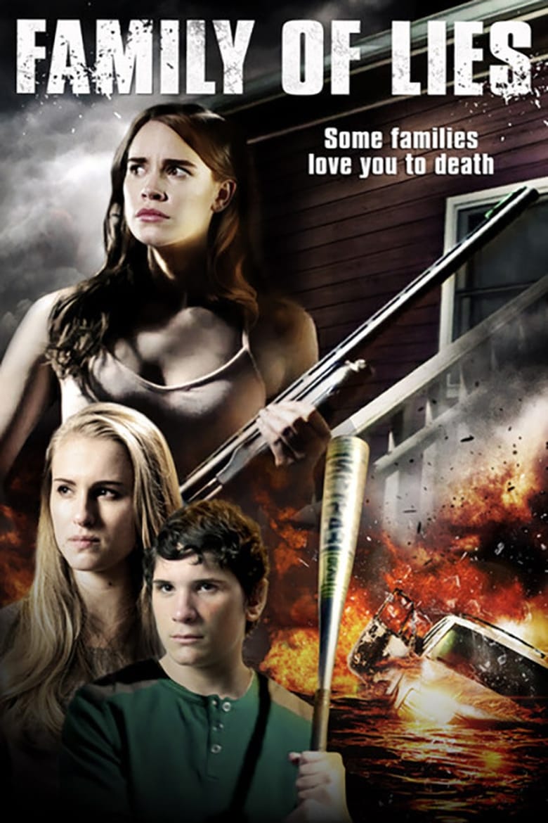 فيلم Family of Lies