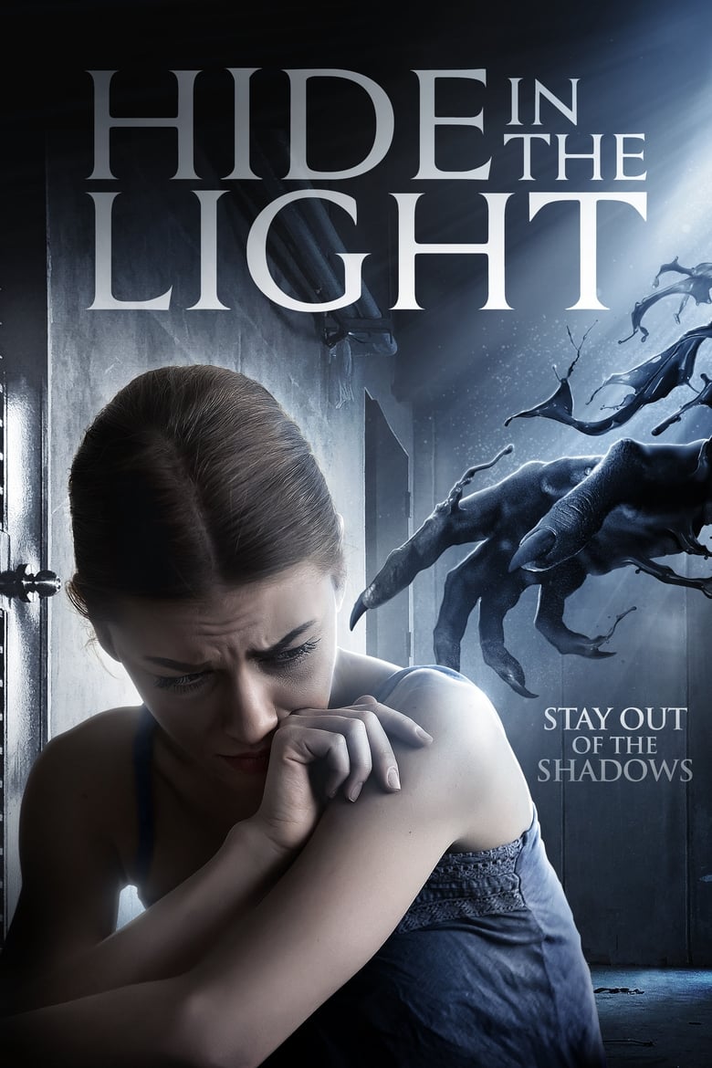 فيلم Hide in the Light