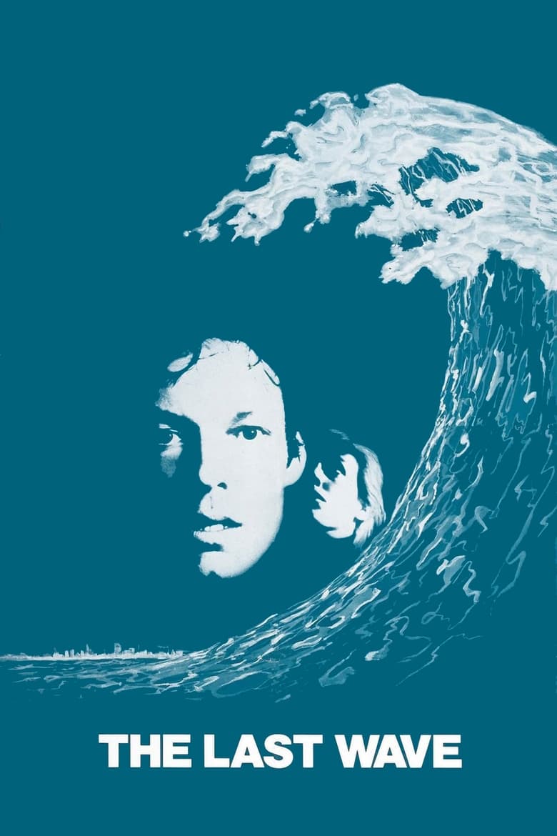 فيلم The Last Wave