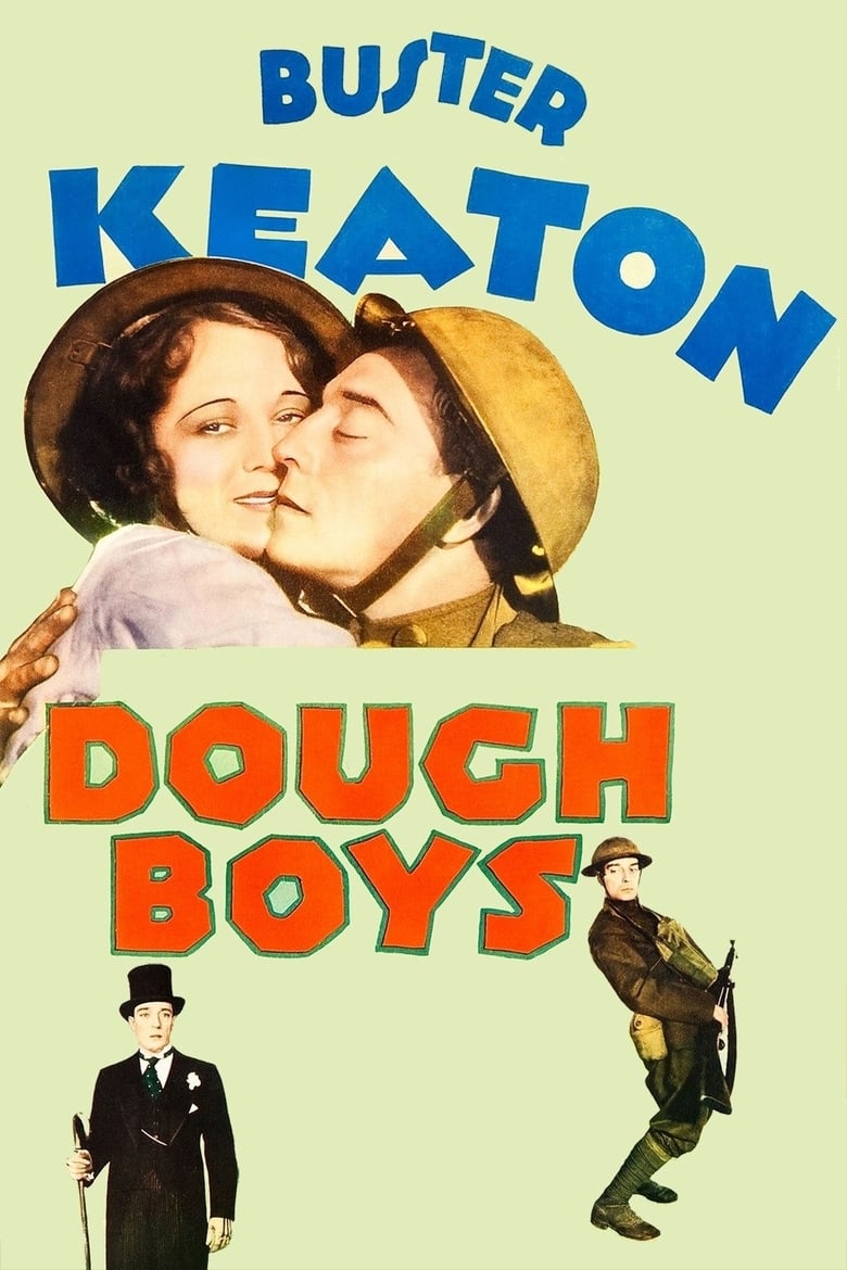 فيلم Doughboys