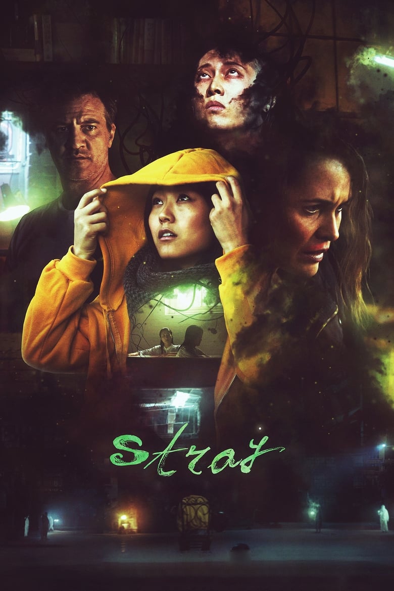 فيلم Stray