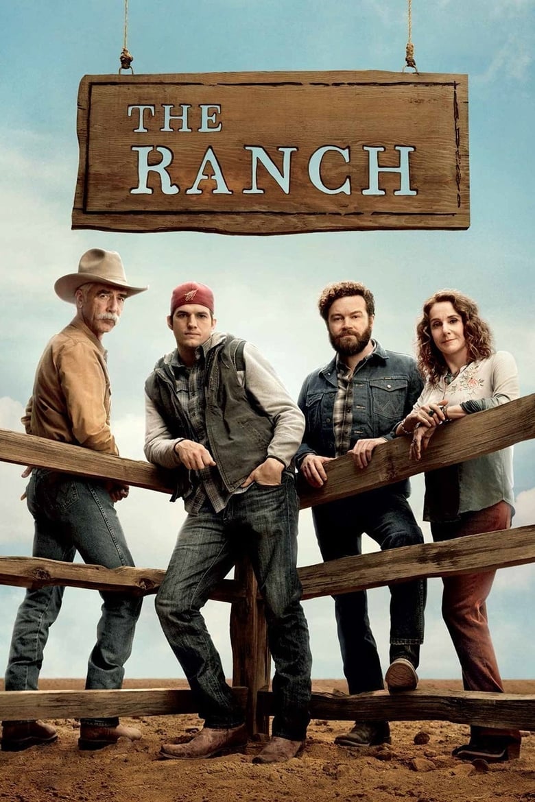 مسلسل The Ranch الموسم الاول الحلقة 02 مترجمة