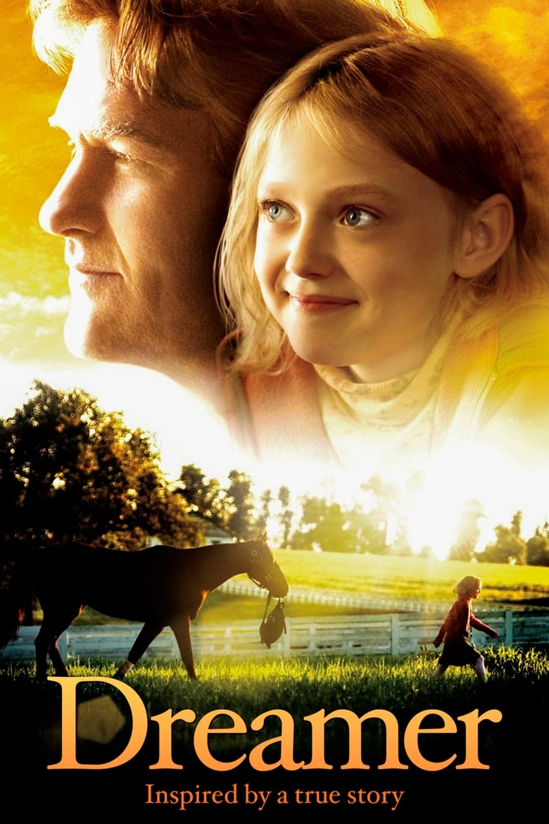 فيلم Dreamer: Inspired By a True Story