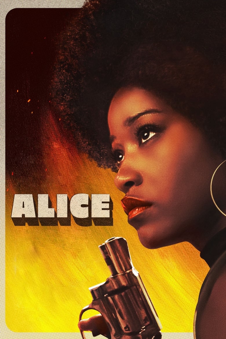 فيلم Alice