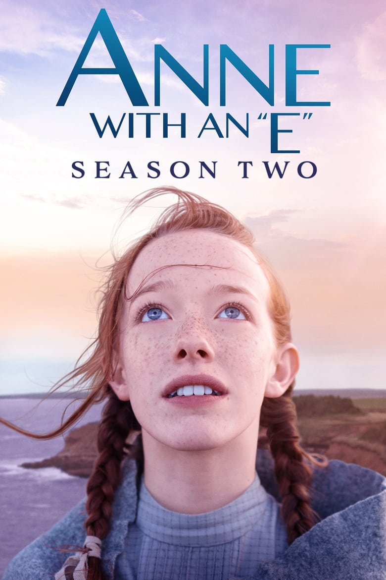 مسلسل Anne with an E الموسم الثاني الحلقة 03 مترجمة