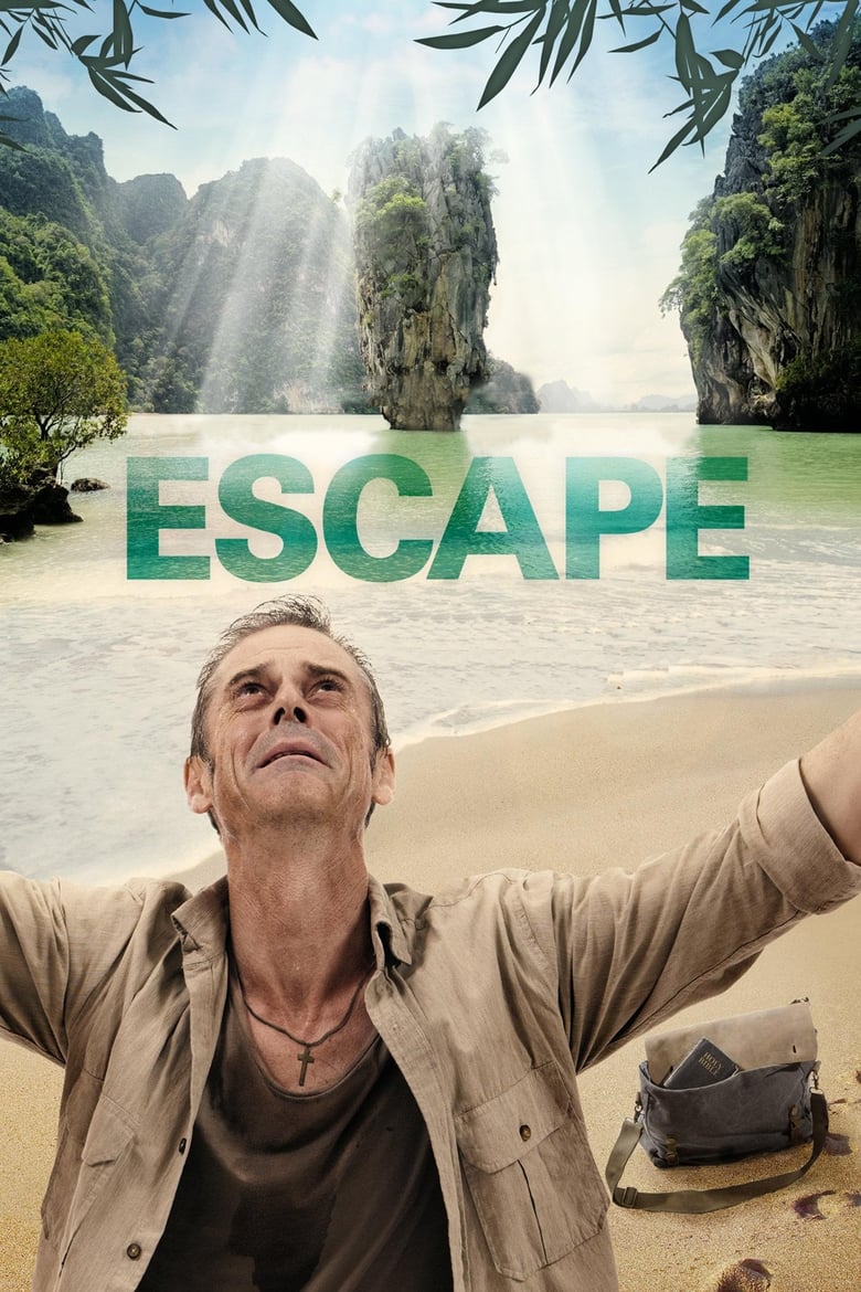 فيلم Escape