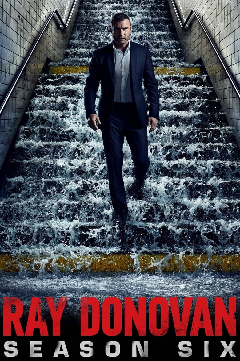 مسلسل Ray Donovan الموسم السادس الحلقة 09 مترجمة