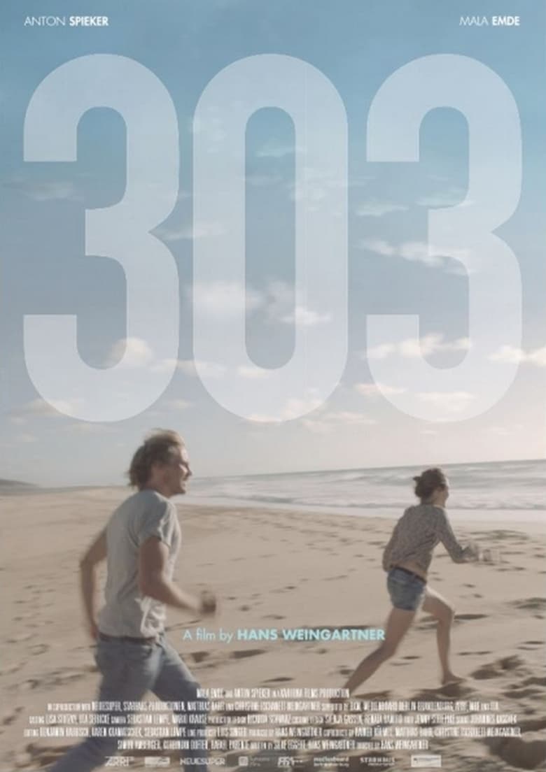 فيلم 303 2018 مترجم