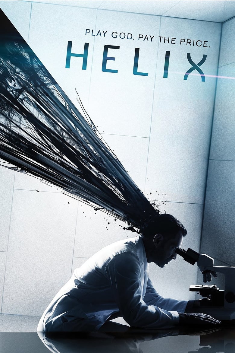 مسلسل Helix