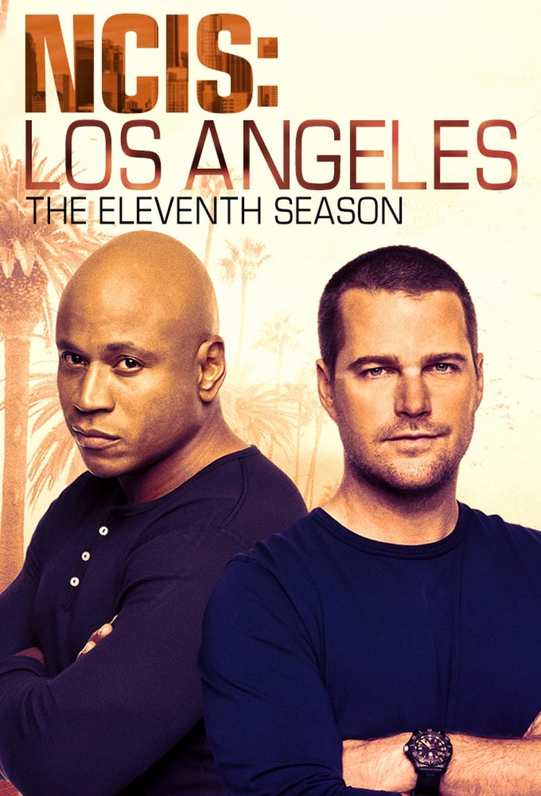 مسلسل NCIS: Los Angeles الموسم الحادي عشر الحلقة 11 مترجمة
