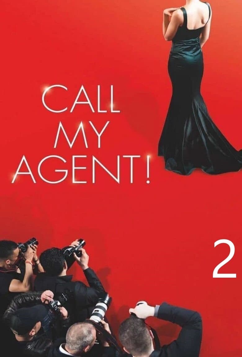 مسلسل Call My Agent الموسم الثاني الحلقة 02 مترجمة