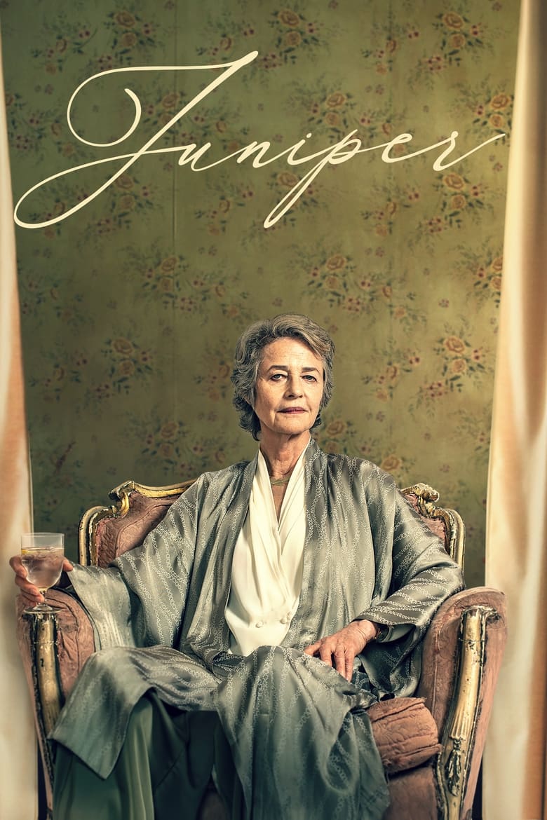 فيلم Juniper