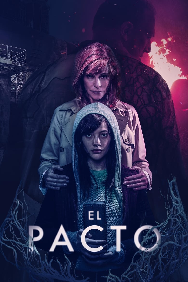 فيلم The Pact