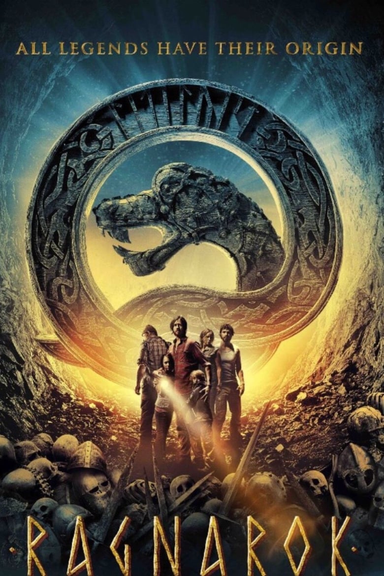 فيلم Ragnarok