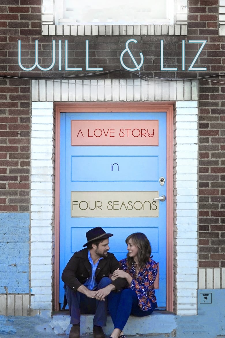 فيلم Will & Liz