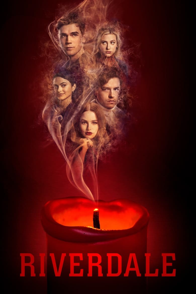 مسلسل Riverdale الموسم السادس الحلقة 02 مترجمة