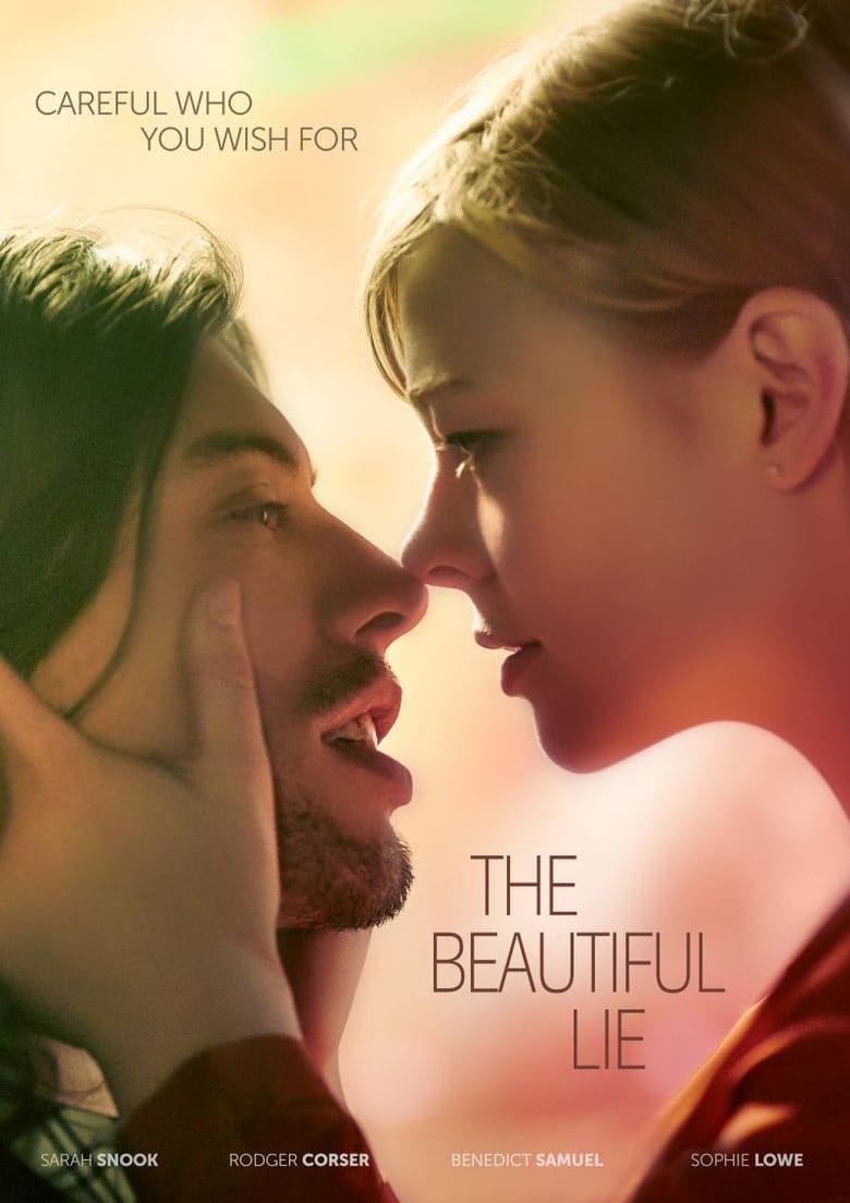 مسلسل The Beautiful Lie مترجم