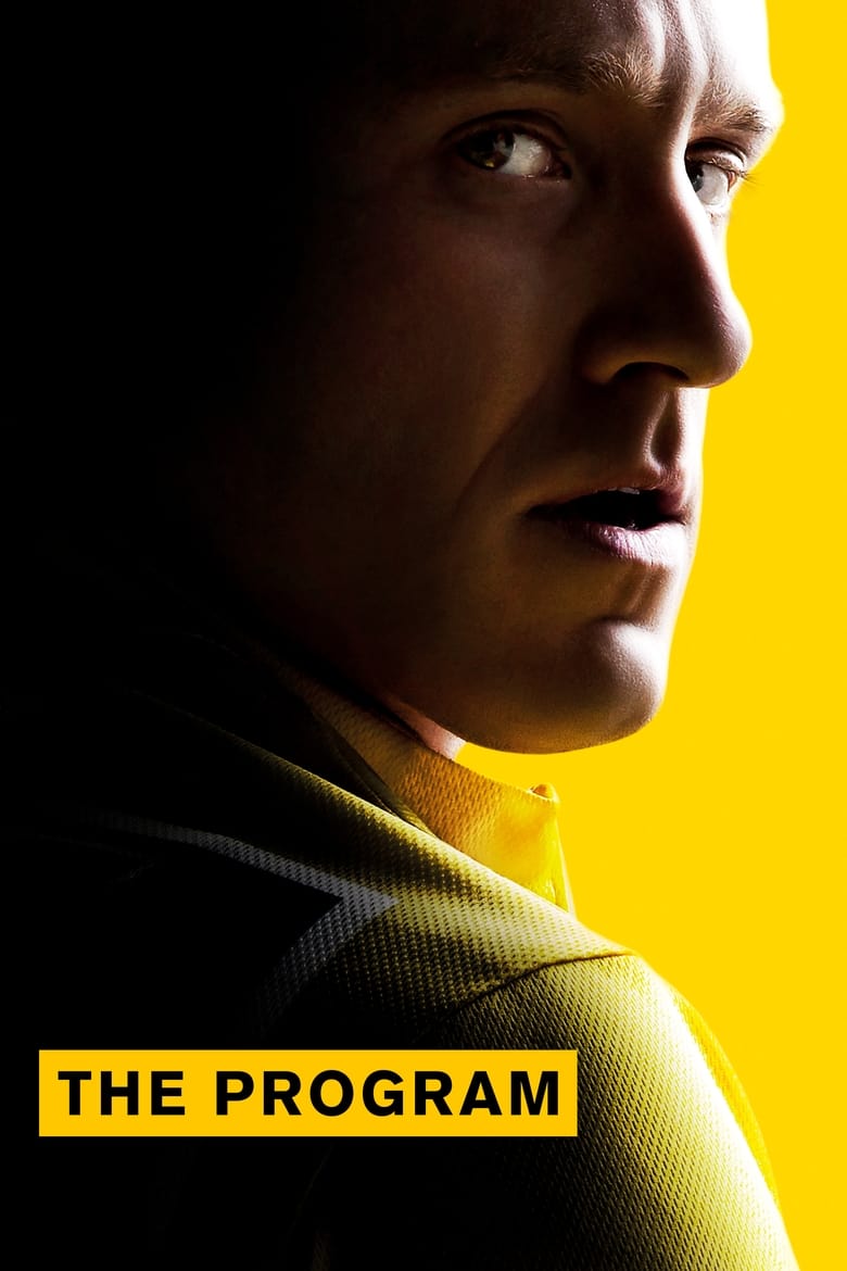 فيلم The Program