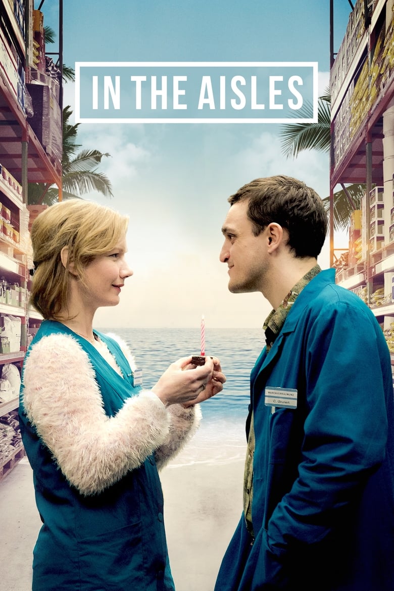 فيلم In the Aisles