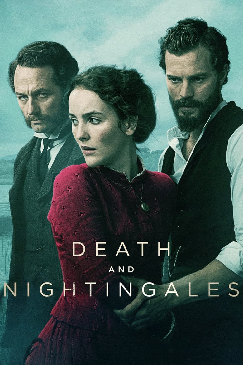 مسلسل Death and Nightingales الموسم الاول الحلقة 02 مترجمة