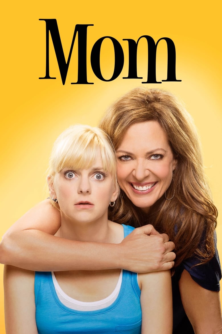 مسلسل Mom الموسم السادس الحلقة 07 مترجمة